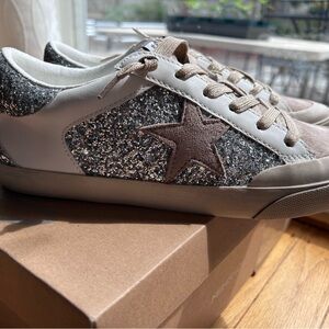 Mi.iM Glitter Star Sneaker